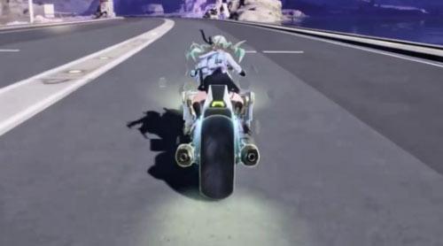 鸣潮怎么提升摩托车性能，方法攻略分享！