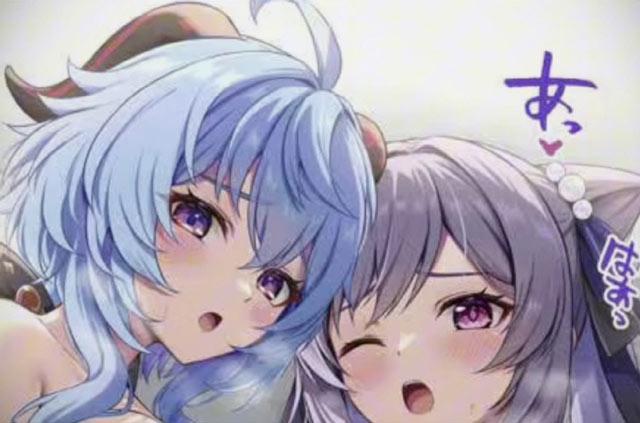 原神本子网站哪些好-看原神本子的平台分享