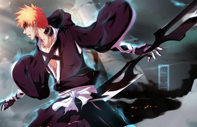 死神为什么不火