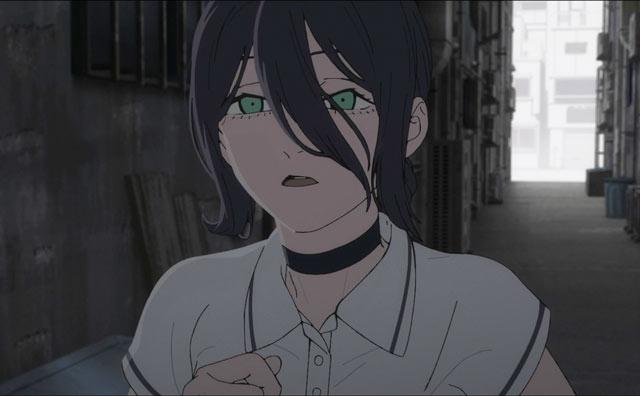 电锯人蕾塞篇中为什么作者不让蕾塞和电次见面？藤本树回应了