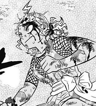 黑色五叶草伊万里小鞠-Imari Komari