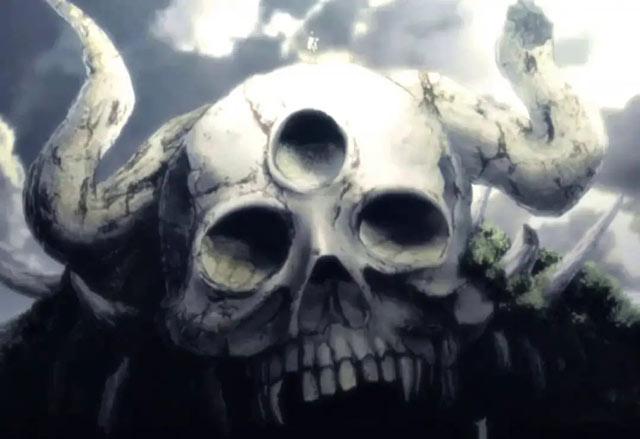 黑色五叶草中的恶魔是什么来的，资料设定分享