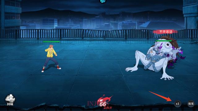 零界战区游戏攻略