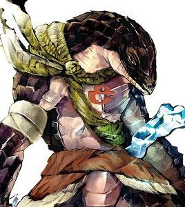 扎里尤斯·沙沙头像