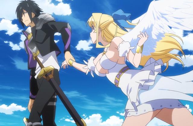 慎重勇者还会有第二季动画吗？