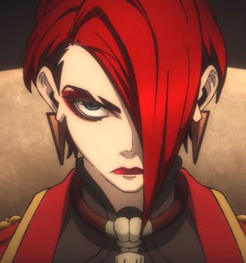 酋卡·尼吉克头像