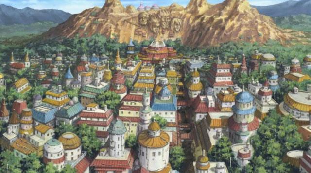 网友批木叶才是火影忍者中真正的黑社会，高层全员恶人！