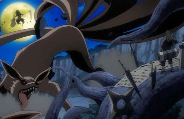 针对”木叶才是黑社会“的说法进行了反驳