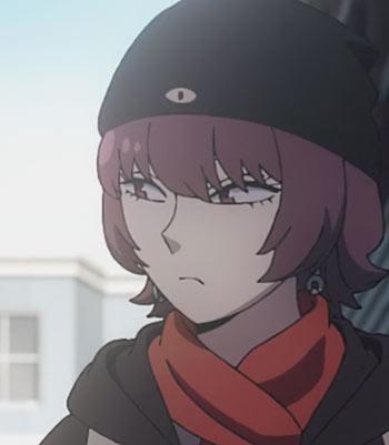 间谍过家家克萝伊-Chloe-クロエ