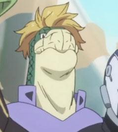 伊甸星原黎萨尔-Lizarre-リザール