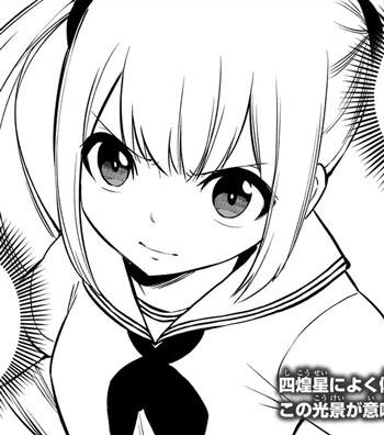 伊甸星原米欧-Mio-ミオ