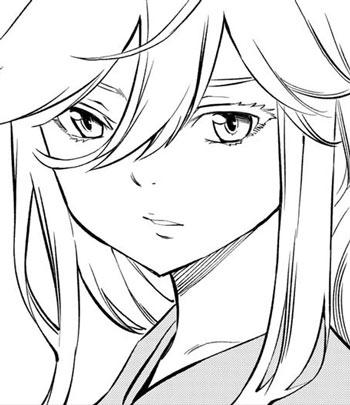 伊甸星原伊芙瑞-Ivry-イヴリィ