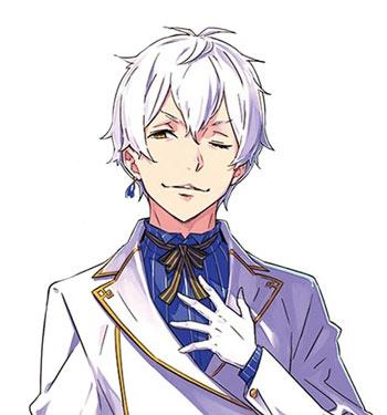 Re从零开始强欲司教雷古勒斯·柯尔尼亚斯-Regulus Corneas-レグルス・コルニアス