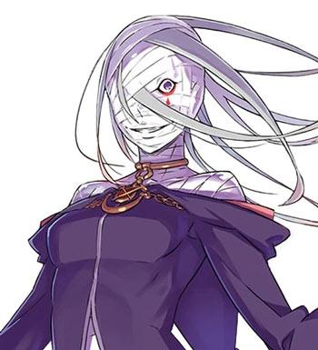 Re从零开始愤怒司教西莉乌斯·罗曼尼康帝-Sirius Romanée Conti-シリウス・ロマネコンティ