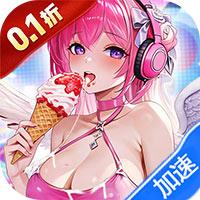 超维计划手游下载-赛博朋克风手游超维计划0.1折GM免费版