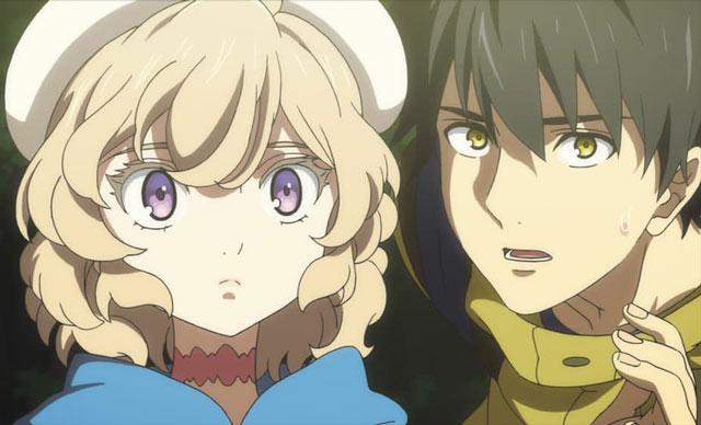 樱川九郎和岩永琴子图片