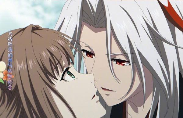 苍兰诀动画有第三季吗，什么时候出？