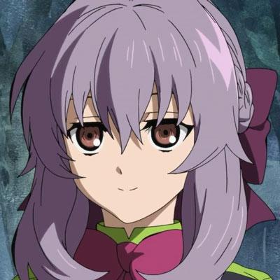 柊筱娅头像图片