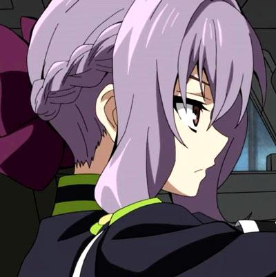 柊筱娅动漫头像