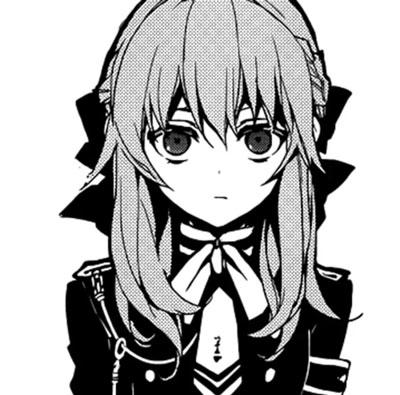 柊筱娅头像大全