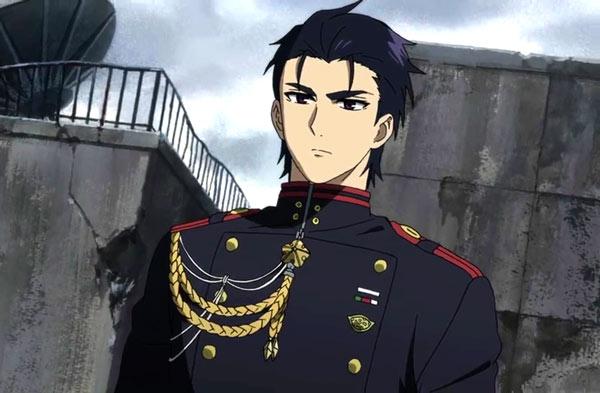 一濑红莲壁纸大全