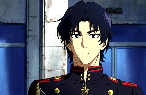 一濑红莲壁纸大全