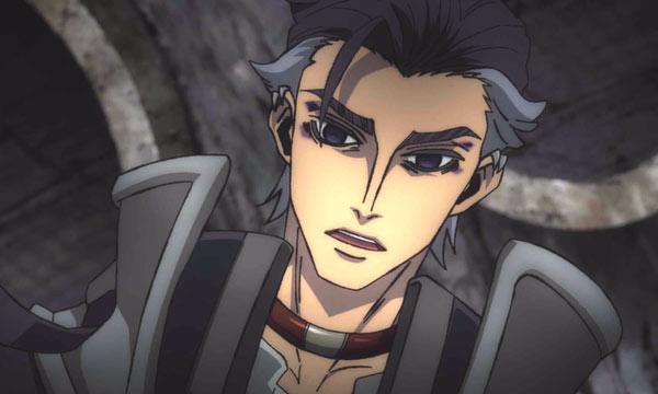 废渊战鬼中左迪尔生吃了什么东西？