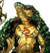 泽伯鲁·咕咕头像