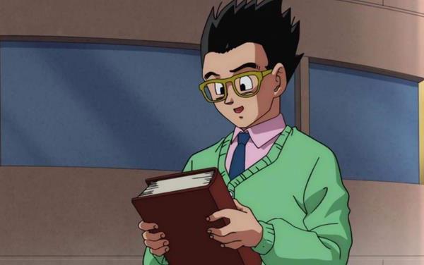 讨厌孙悟饭读书成为学者的原因是什么？