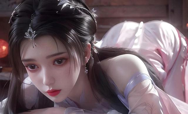 仙逆中的王林一共有多少个老婆？