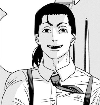 电锯人巴尔埃姆·布里奇-Barem Bridge-バルエム・ブリッチ