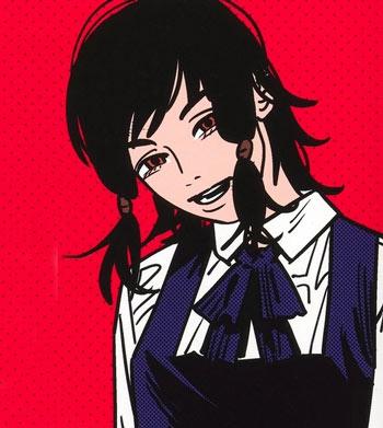 电锯人三船文子-Mifune Fumiko-みふねフミコ