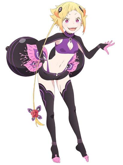 卡佩拉·艾美拉达·卢克尼卡