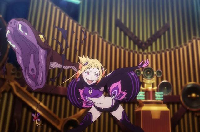 卡佩拉·艾美拉达·卢克尼卡图片