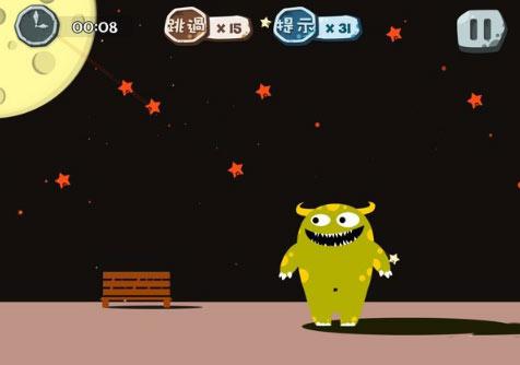 100种蠢蠢的死法第51关怎么过?（图文攻略）