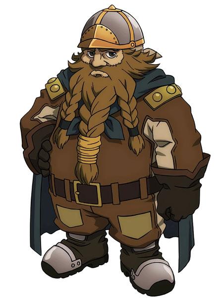 龚德·法雅比奥德