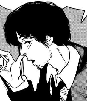 电锯人昴-Subaru-すばる