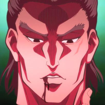 忍者与极道平吉人物资料介绍