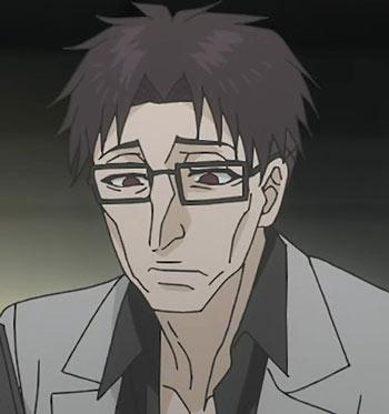 忍者与极道壹円人物资料介绍