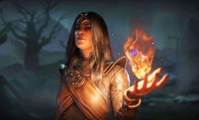 暗黑4国服买哪个版本好，暗黑4标准版与狂欢版哪个更划算？