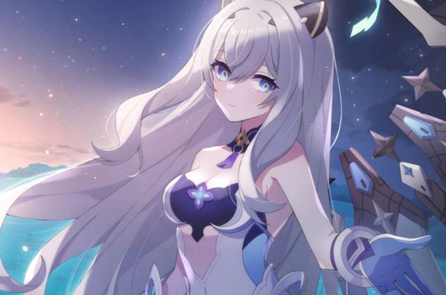 空灵诗篇梅菲斯托佩莱斯好感度增加攻略