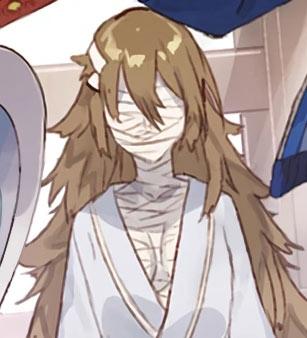 佛露思·普罗奇士头像