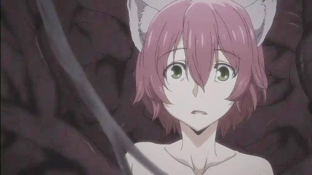 格莱普尼尔中的吉冈千寻是好还是坏的？