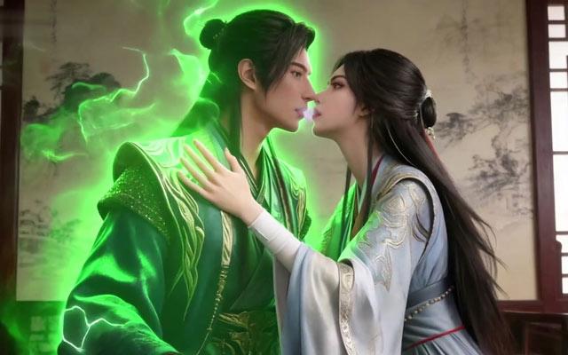 凡人修仙传中的韩立一共有几个老婆？