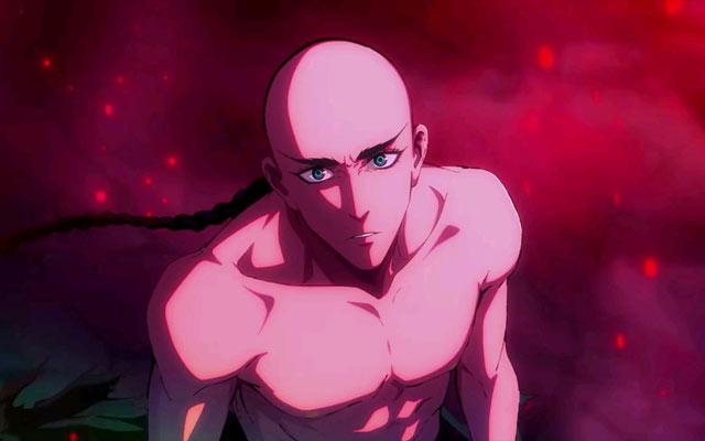 谷围南亭王爷瓜尔佳胤霆为什么是千古罪人？