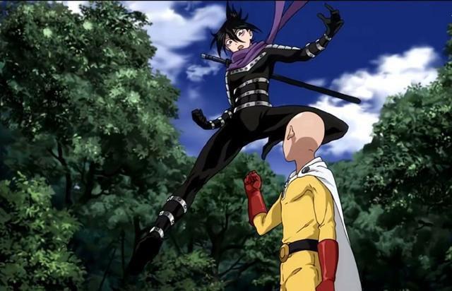 一拳超人中索尼克两次碎蛋是第几集出现的？