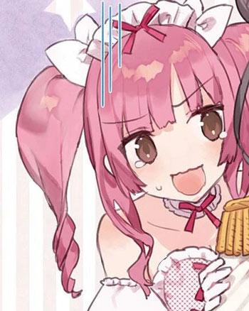 桃园真由香头像