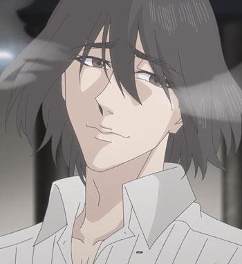 忍者与极道祭下阳日人物资料介绍