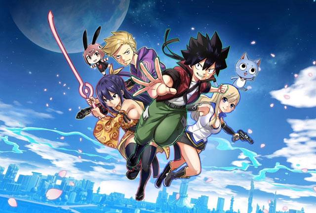 伊甸星原漫画完结了吗，一共有多少卷？