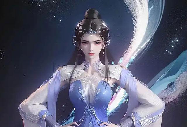 仙逆中李慕婉复活了吗，她一共复活了多少次？